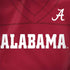 University of Alabama Maroon Jersey Surface Book 2 15in Skin